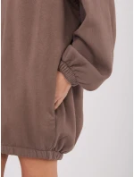 WT BL mikina A1461.70 dark lilac WT BL mikina A1461.70 dark lilac