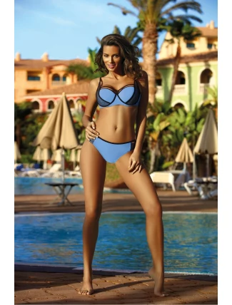 Dvojdielne plavky model 116475 Marko Dvojdielne plavky model 116475 Marko