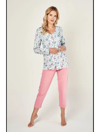 Pyžamá model 183015 Taro Pyžamá model 183015 Taro