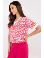 Blúzka model 212265 Taliansko Moda