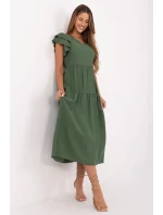 Denné šaty model 213806 Taliansko Moda Denné šaty model 213806 Taliansko Moda