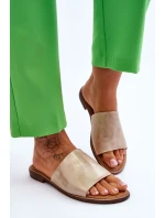 Papuče model 214375 Step in style