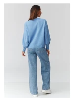 Model svetra 224106 Macadamia