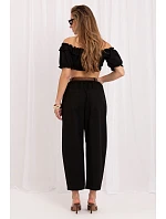 Dámske nohavice, model 229301, Italy Moda Dámske nohavice, model 229301, Italy Moda