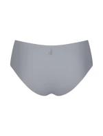 Dámske nohavičky ZERO Feel 2.0 Hipster - GRAY - šedá 3602 - SLOGGI