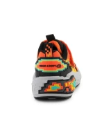 Skechers Mega-Craft 4K Jr 402160L-ORBK