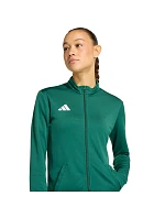 Dámska mikina adidas Entrada 26 Track green KE9836 Dámska mikina adidas Entrada 26 Track green KE9836