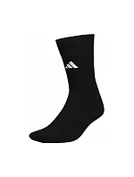Ponožky Adidas Football GRIP s potlačou Crew Performance Black KQ9512 Ponožky Adidas Football GRIP s potlačou Crew Performance Black KQ9512
