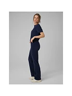 Dámske modalové tepláky 4F 4FRAW25TTROF1710-31S dámske