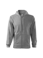 Pánska mikina Trendy Zipper M MLI-41012 - Malfini