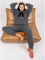 Súprava EM KMPL U660.03 tmavo šedá Súprava EM KMPL U660.03 tmavo šedá