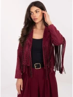 Bunda IT KR 21698.29P bordová