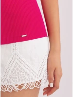 Blúzka RV BZ 8933.39 fuchsiová