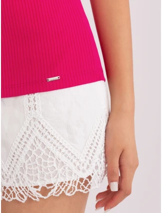 Blúzka RV BZ 8933.39 fuchsiová