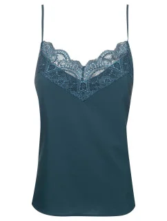 Dámsky top s remienkami 60561-328 - Selmark