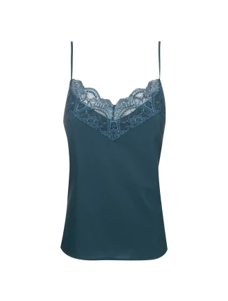 Dámsky top s remienkami 60561-328 - Selmark