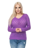 Sveter model 131611 PeeKaBoo Sveter model 131611 PeeKaBoo