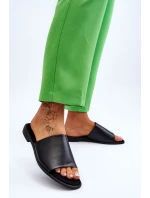 Papuče model 214376 Step in style Papuče model 214376 Step in style