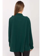 Košeľa s dlhým rukávom model 222120 Továrenská cena