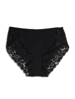 Nohavičky Cotonella ADC89 Midi M-2XL