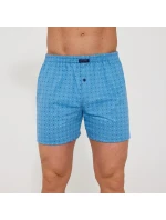 Cornette Comfort Boxerky 002/343 M-2XL Cornette Comfort Boxerky 002/343 M-2XL