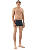 Pánske plavky 42607 Radon blue - HENDERSON Pánske plavky 42607 Radon blue - HENDERSON