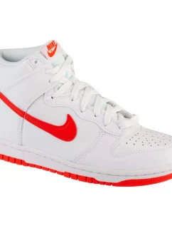 Topánky Nike Dunk High Gs Jr DB2179-111