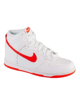 Topánky Nike Dunk High Gs Jr DB2179-111