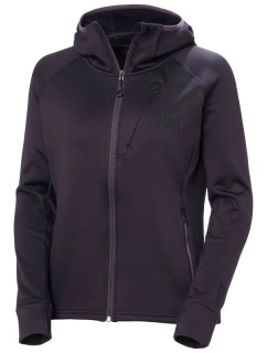 Helly Hansen dámska fleecová mikina W ODIN THERMAL PRO FLEECE JKT 49585 660