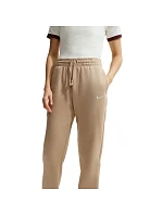 Dámske fleecové nohavice Nike Sportswear Phoenix FZ7626-286 Dámske fleecové nohavice Nike Sportswear Phoenix FZ7626-286
