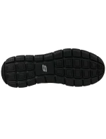 Topánky Skechers Track M 52630-BBK