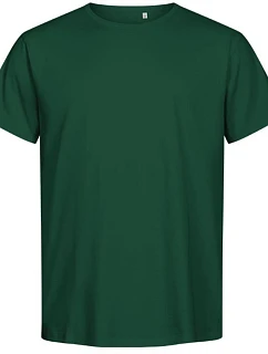 Promodoro 3090 (XS–6XL) Pánske tričko z bio bavlny premium 40.3090 forest