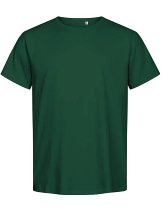 Promodoro 3090 (XS–6XL) Pánske tričko z bio bavlny premium 40.3090 forest Promodoro 3090 (XS–6XL) Pánske tričko z bio bavlny premium 40.3090 forest