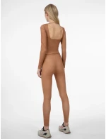 Dámské elastické legíny