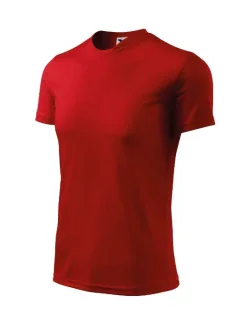 Fantasy tričko pre deti červené