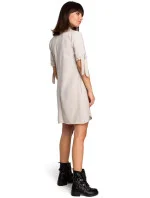 Dámske šaty B112 - BEwear Dámske šaty B112 - BEwear
