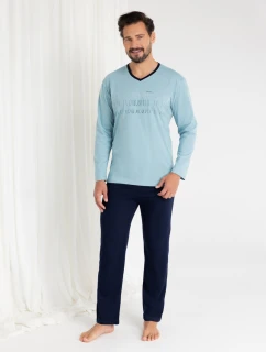 PÁNSKE PYŽAMO 495 BIG J/25