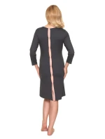 Tehotenská nočná košeľa model 159433 PeeKaBoo