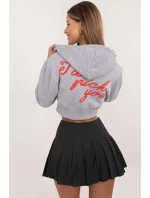 Mikina model 204411 Továrenská cena