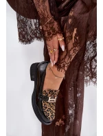 Mokasíny model 211096 Step in style