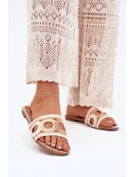 Papuče model 214726 Step in style