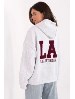 Mikina model 218336 Továrenská cena