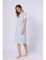 Nočná košeľa model 223689 M-Max