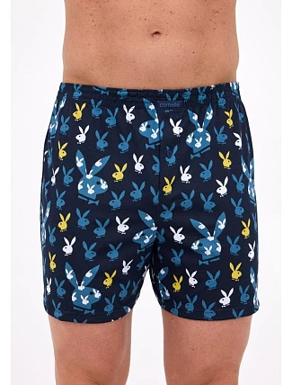 Pánske šortky Cornette 011/180