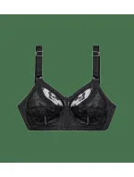 Podprsenka Doreen X - čierna - TRIUMPH BLACK - TRIUMPH