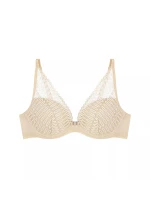 Dámska podprsenka Aura Spotlight WP čierna - TRIUMPH