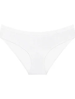 Dámske nohavičky Sense of Modal Tai - WHITE - biela 0003 - TRIUMPH