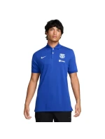 Pánska polokošeľa Nike FC Barcelona Dri-Fit 2.0 M FN8286-418