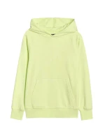 4F M1712 Jr Mikina 4FJWSS25TSWSM1712 45N