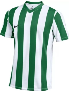 Tričko Nike Dri-FIT Stripped Division V Jr FZ9341-103